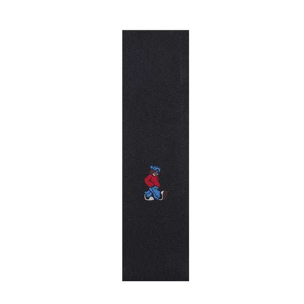 Pizza Za Boy Grip Plaque 9 X 33
