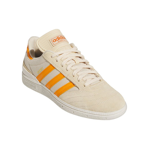 Adidas Busenitz Crystal Sand / Bright Orange / Gold Metallic IE3096 - Streetart.fr