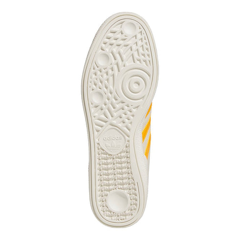 Adidas Busenitz Crystal Sand / Bright Orange / Gold Metallic IE3096 - Streetart.fr