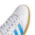 Adidas Busenitz Footwear - White / Bluebird / Gold Met - Streetart.fr