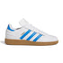 Adidas Busenitz Footwear - White / Bluebird / Gold Met - Streetart.fr