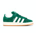 Adidas Campus 00's - Dark Green / Footwear White / Off White - Streetart.fr