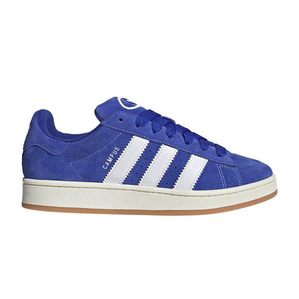Adidas Campus 00S - Semi Lucid Blue / Cloud White / Off White - Streetart.fr