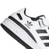 Adidas Forum Low Footwear White / Footwear White / Core Black - Streetart.fr