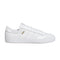 Adidas Nora Footwear White / Footwear White / Goldmet - Streetart.fr