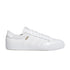 Adidas Nora Footwear White / Footwear White / Goldmet - Streetart.fr