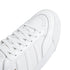 Adidas Nora Footwear White / Footwear White / Goldmet - Streetart.fr