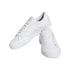Adidas Nora Footwear White / Footwear White / Goldmet - Streetart.fr