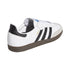 Adidas Samba Adv - White/ Core Black / Gum - Streetart.fr