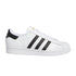 Adidas Superstar Adv Chaussures - Footwear White / Core Black - Streetart.fr