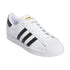 Adidas Superstar Adv Chaussures - Footwear White / Core Black - Streetart.fr