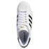 Adidas Superstar Adv Chaussures - Footwear White / Core Black - Streetart.fr