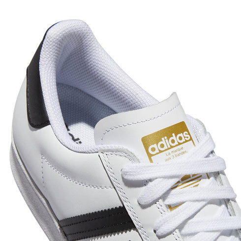Adidas Superstar Adv Chaussures - Footwear White / Core Black - Streetart.fr