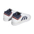 Adidas Tyshawn Footwear White / Conav / Greone - Streetart.fr