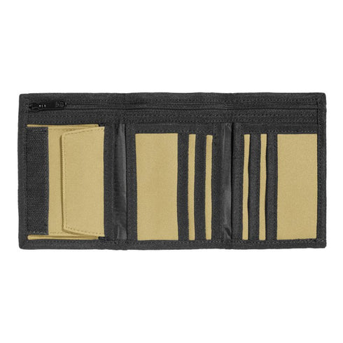 Carhartt Alec Wallet - Agate - Streetart.fr