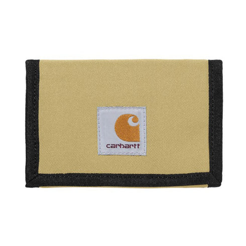 Carhartt Alec Wallet - Agate - Streetart.fr