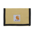 Carhartt Alec Wallet - Agate - Streetart.fr