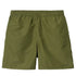 Carhartt Island Swim Trunks - Kiwi / Black - Streetart.fr