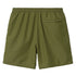 Carhartt Island Swim Trunks - Kiwi / Black - Streetart.fr