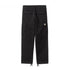 Carhartt Regular Cargo Pant Black Garment Dye - Streetart.fr
