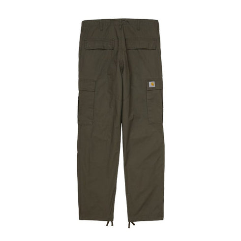 Carhartt Regular Cargo Pant - Cypress Rinsed - Streetart.fr