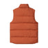 Carhartt Springfield Vest Jacket Brick / Beaver - Streetart.fr