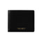 Carhartt Vegas Billfold Wallet Leather - Black / Gold - Streetart.fr