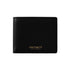 Carhartt Vegas Billfold Wallet Leather - Black / Gold - Streetart.fr