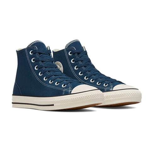Converse Cons Ctas Pro Hi - Navy / Egret / Black - Streetart.fr
