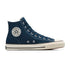 Converse Cons Ctas Pro Hi - Navy / Egret / Black - Streetart.fr