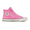 Converse Cons Ctas Pro Hi - Oops Pink / Egret / Black - Streetart.fr
