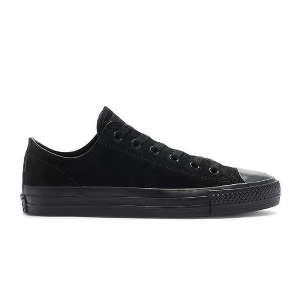 Converse Cons Ctas Pro Ox Chaussures -Black / Black / Black - Streetart.fr