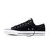 Converse Cons Ctas Pro Ox Chaussures - Black / Black / White - Streetart.fr