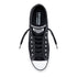 Converse Cons Ctas Pro Ox Chaussures - Black / Black / White - Streetart.fr