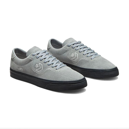 Converse Cons Louie Lopez Pro Ox - Ash Stone / White - Streetart.fr