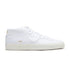 Converse Cons Louie LopezPro Mid White / White / Egret - Streetart.fr
