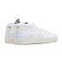 Converse Cons Louie LopezPro Mid White / White / Egret - Streetart.fr