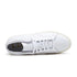 Converse Cons Louie LopezPro Mid White / White / Egret - Streetart.fr