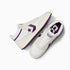 Converse Fast Break Pro Mid - White / Vaporous Grey - Streetart.fr