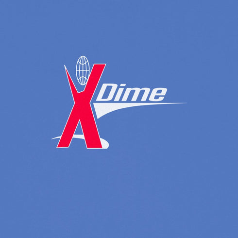 Dime 900 T-Shirt - Marine - Streetart.fr