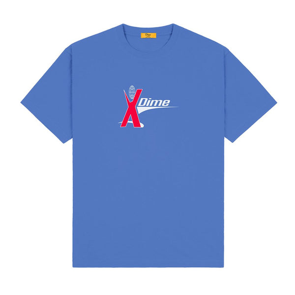 Dime 900 T-Shirt - Marine - Streetart.fr