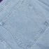 Dime Classic Baggy Denim Pants Pantalon - Vintage Blue - Streetart.fr