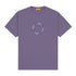 Dime Classic Bff T Shirt - Dark Purple - Streetart.fr