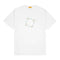 Dime Classic Bff T Shirt - White - Streetart.fr