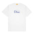 Dime Classic Ratio T-Shirt - White - Streetart.fr