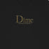 Dime Classic Remastered T-Shirt - Black - Streetart.fr