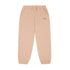 Dime Classic Small Logo Sweatpants - Tan - Streetart.fr