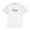 Dime Classic Xeno T-Shirt - Ash - Streetart.fr