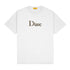 Dime Classic Xeno T-Shirt - Ash - Streetart.fr