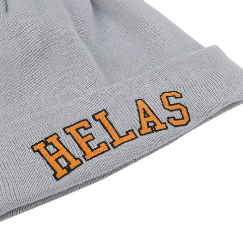 Helas Campus Bonnet - Grey - Streetart.fr